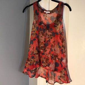 Flowy Tank Top from Aerie!